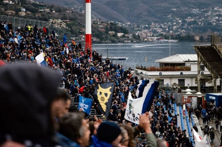 футбол серия-а serie-a фабрегас анри комо Calcio-Como