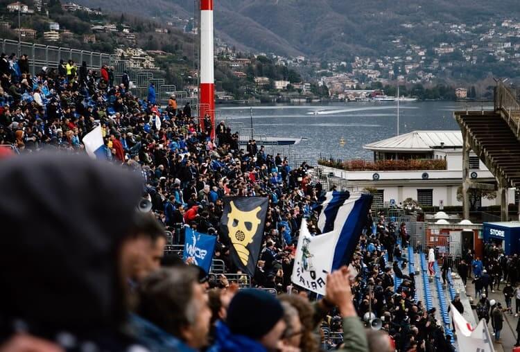 футбол серия-а serie-a фабрегас анри комо Calcio-Como