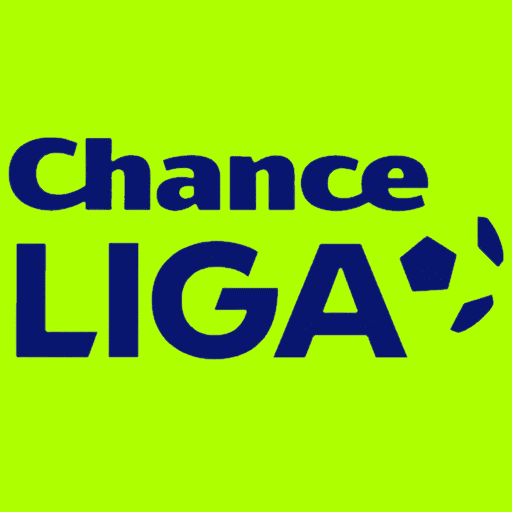 футбол чехия Ченс Лига Chance LIGA CZ