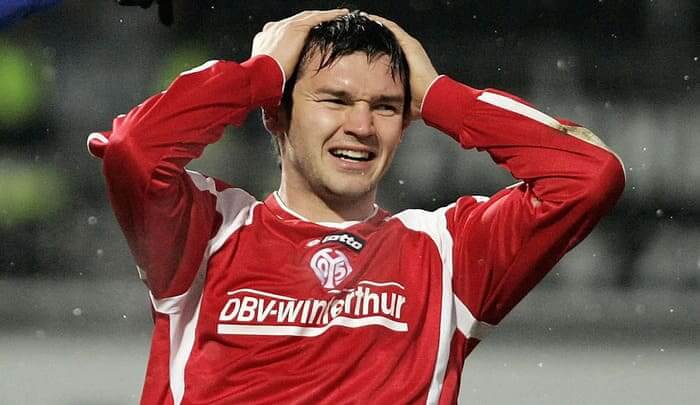 Беньямин Ауэр