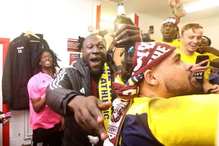 Stormzy